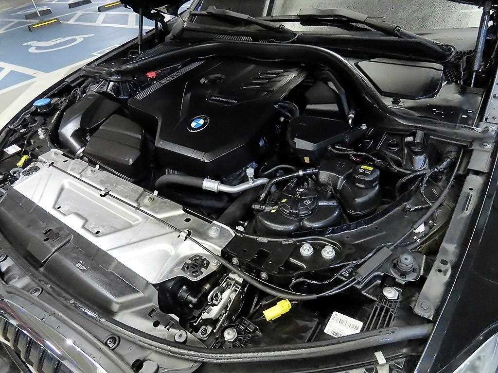 BMW 3시리즈 3시리즈 (G20) 320i M 스포츠 이미지 19