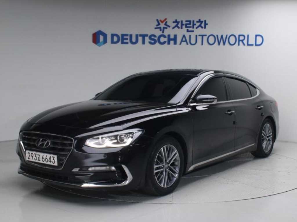 현대 그랜저 그랜저 IG 3.0 LPI 모던 이미지 2