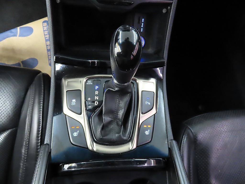 현대 그랜저 그랜저 HG HG240 LUXURY 이미지 10