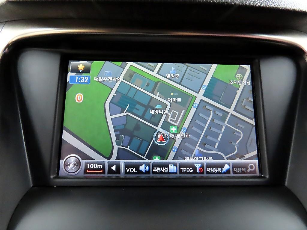 현대 그랜저 그랜저 HG HG240 LUXURY 이미지 15