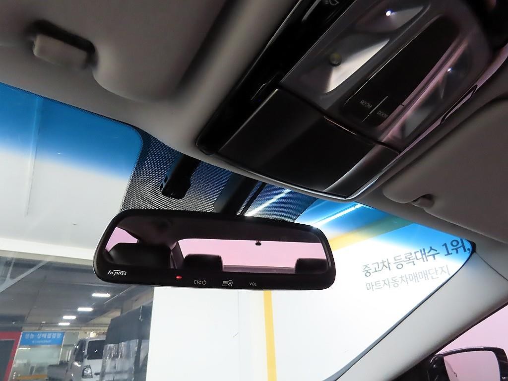 현대 그랜저 그랜저 HG HG240 LUXURY 이미지 17