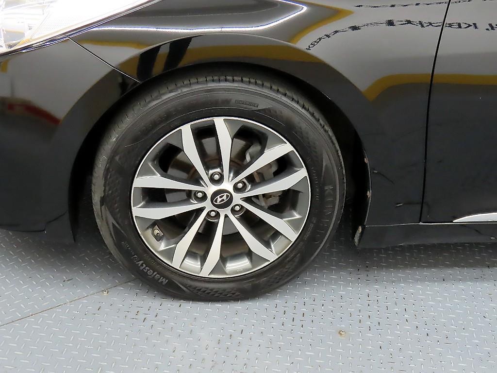 현대 그랜저 그랜저 HG HG240 LUXURY 이미지 20