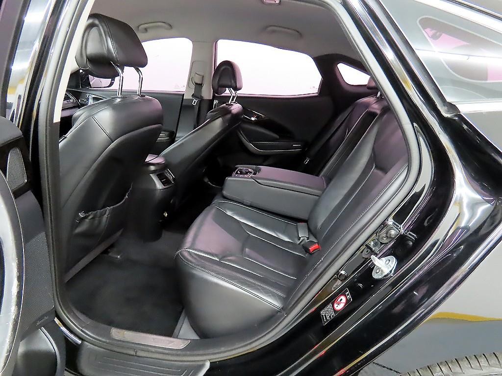 현대 그랜저 그랜저 HG HG240 LUXURY 이미지 6