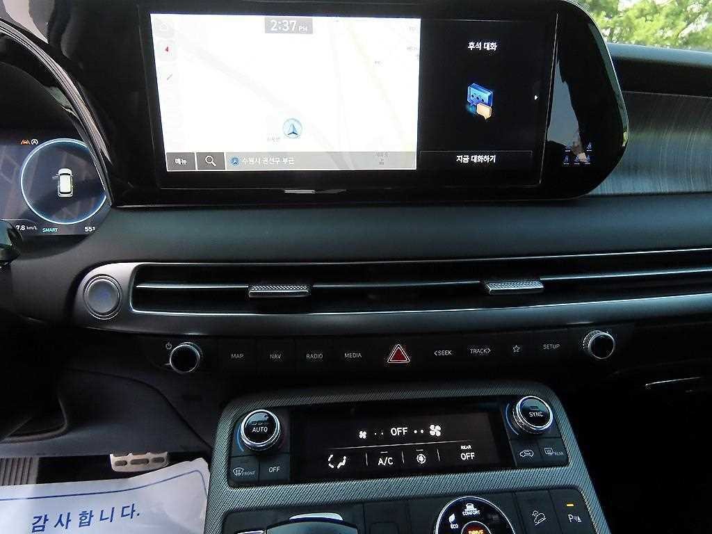 현대 팰리세이드 더 뉴 팰리세이드 가솔린 3.8 4WD 프레스티지 이미지 12