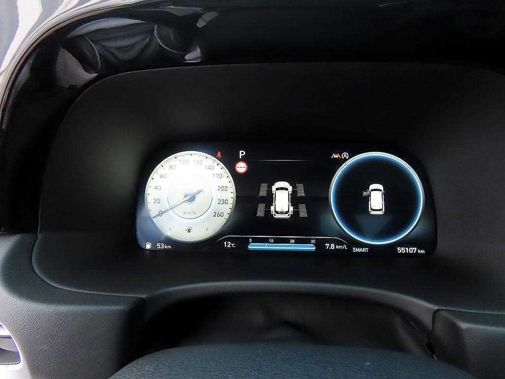 현대 팰리세이드 더 뉴 팰리세이드 가솔린 3.8 4WD 프레스티지 이미지 8