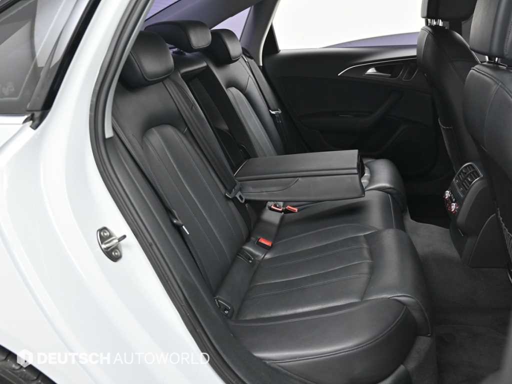 아우디 A6 뉴A6 35 TDI 프리미엄 이미지 12