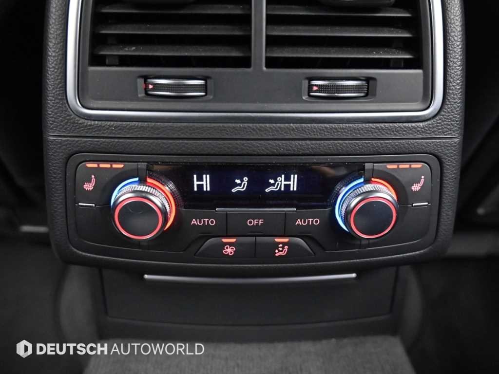 아우디 A6 뉴A6 35 TDI 프리미엄 이미지 16