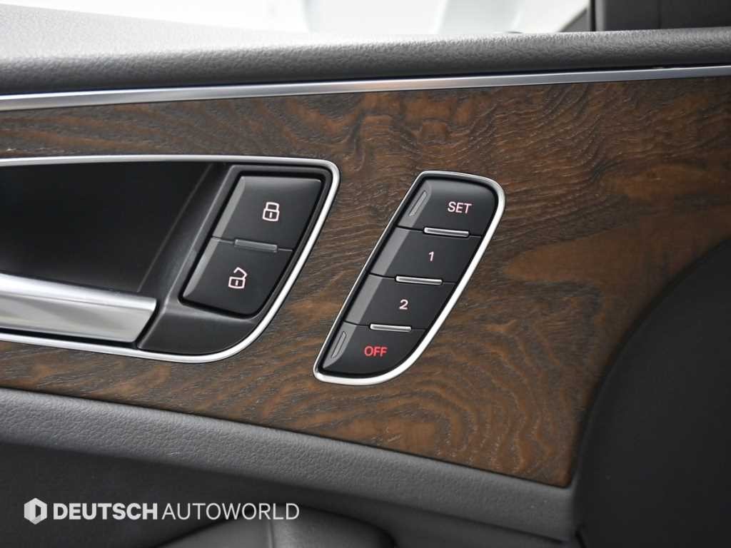 아우디 A6 뉴A6 35 TDI 프리미엄 이미지 17