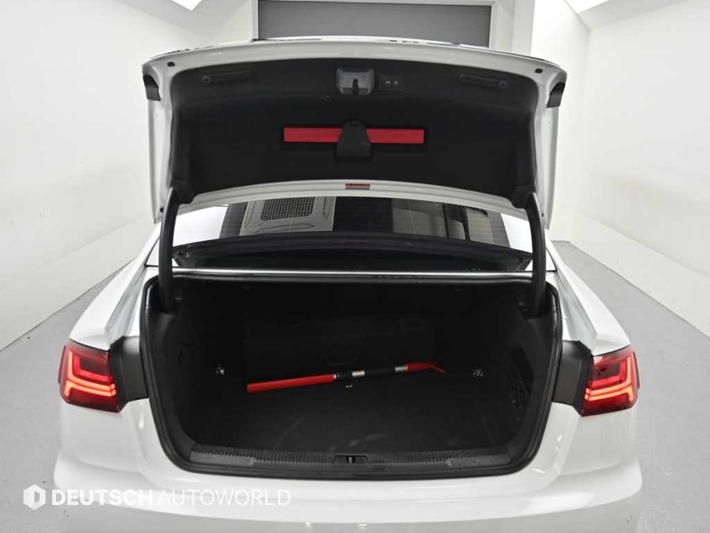 아우디 A6 뉴A6 35 TDI 프리미엄 이미지 19
