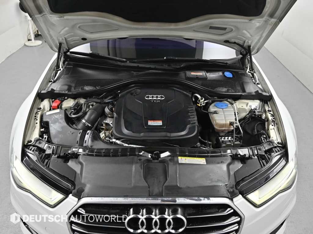 아우디 A6 뉴A6 35 TDI 프리미엄 이미지 6