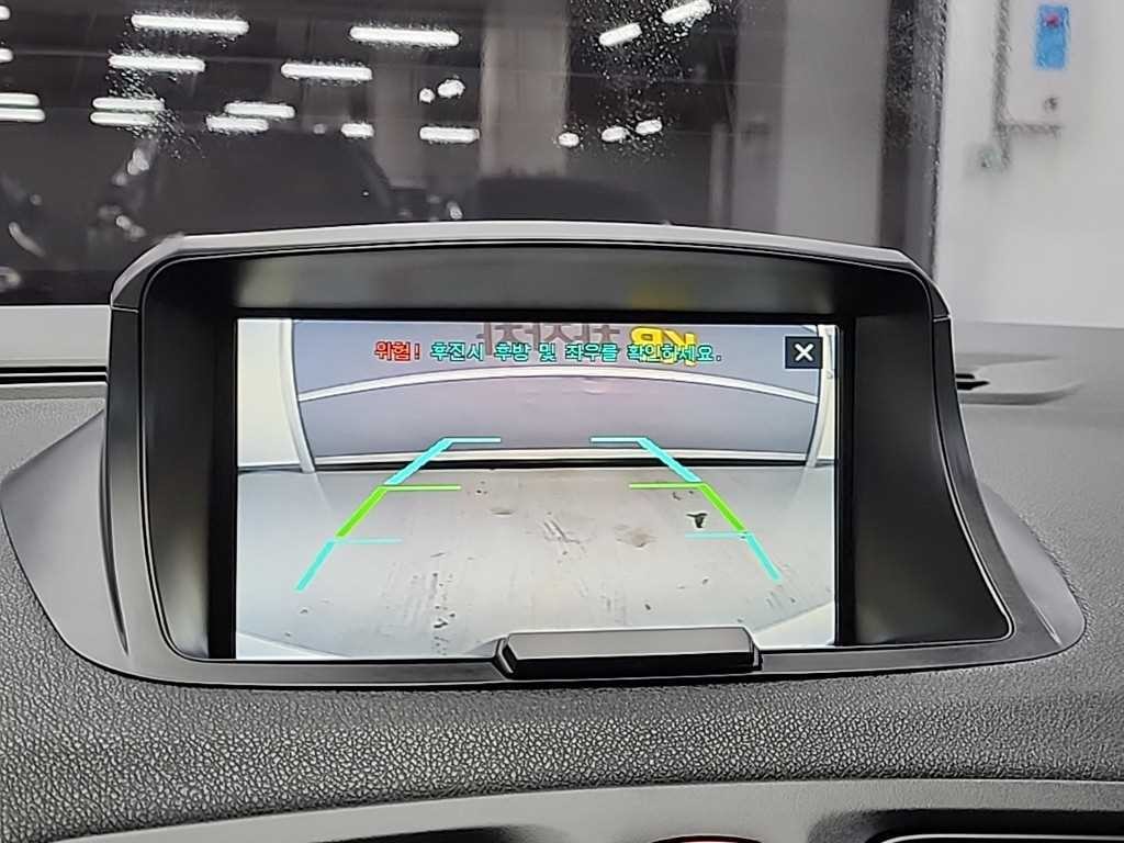 르노코리아(삼성) SM3 SM3 네오 LE 이미지 14