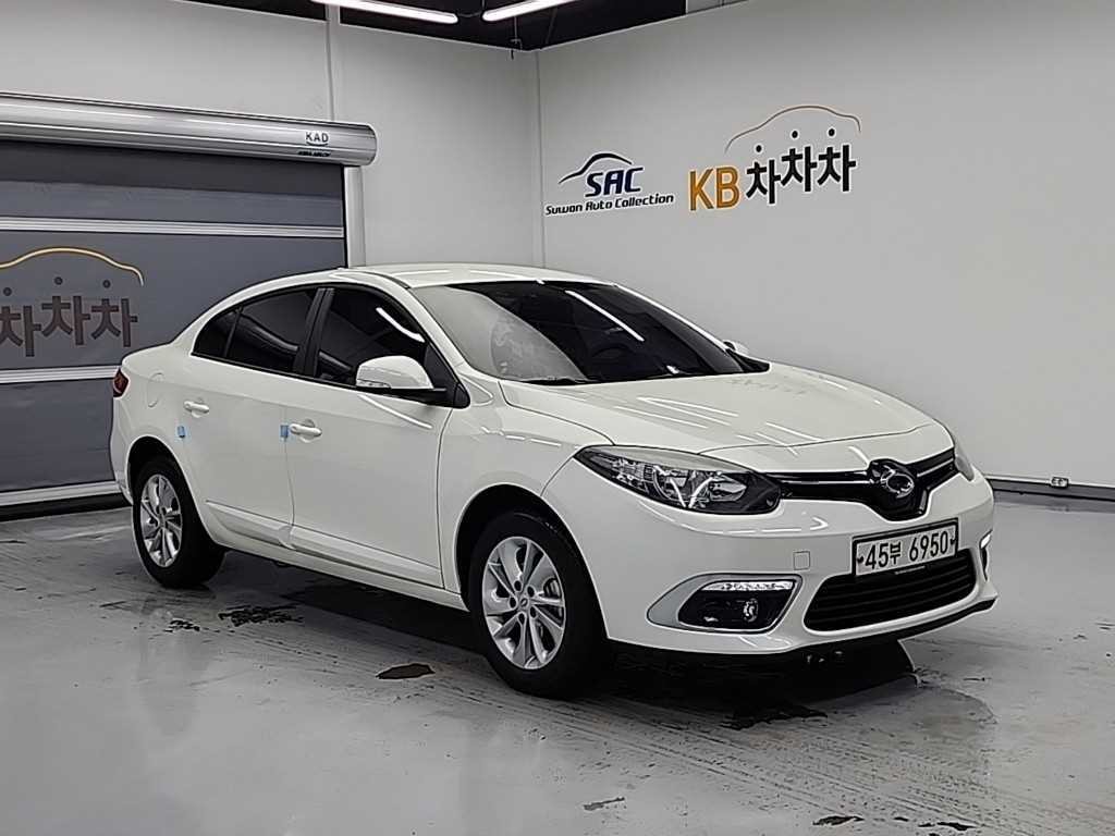 르노코리아(삼성) SM3 SM3 네오 LE 이미지 4