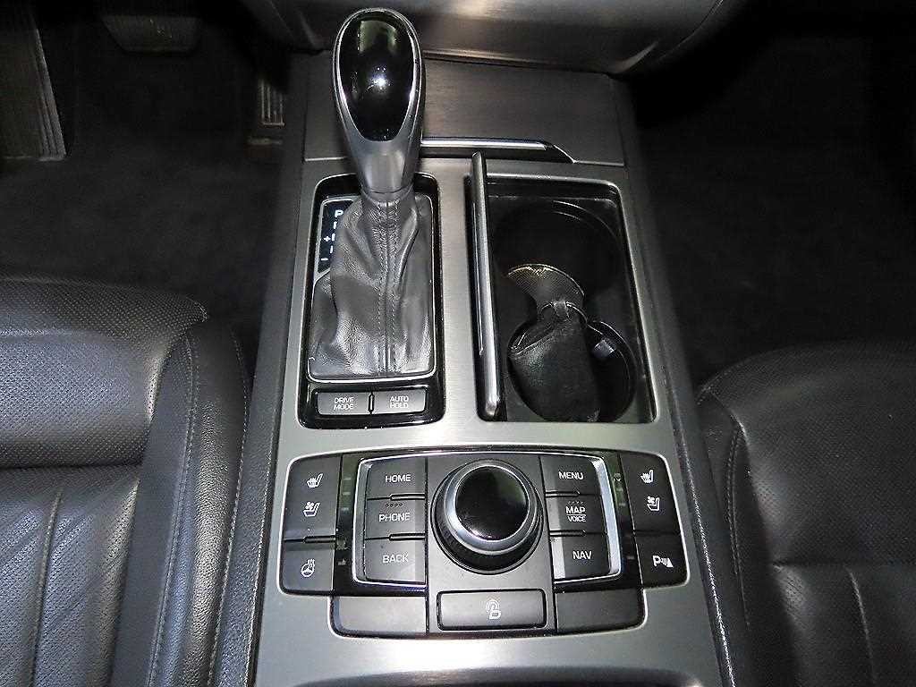 현대 제네시스 제네시스DH G330 프리미엄 이미지 12