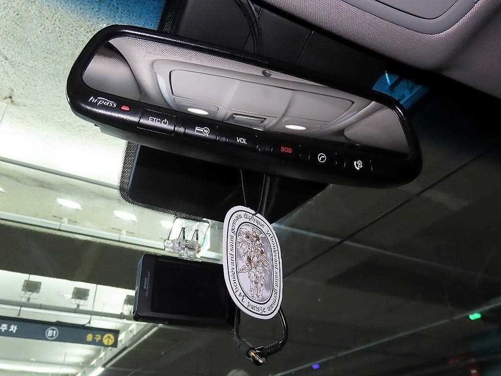현대 제네시스 제네시스DH G330 프리미엄 이미지 16