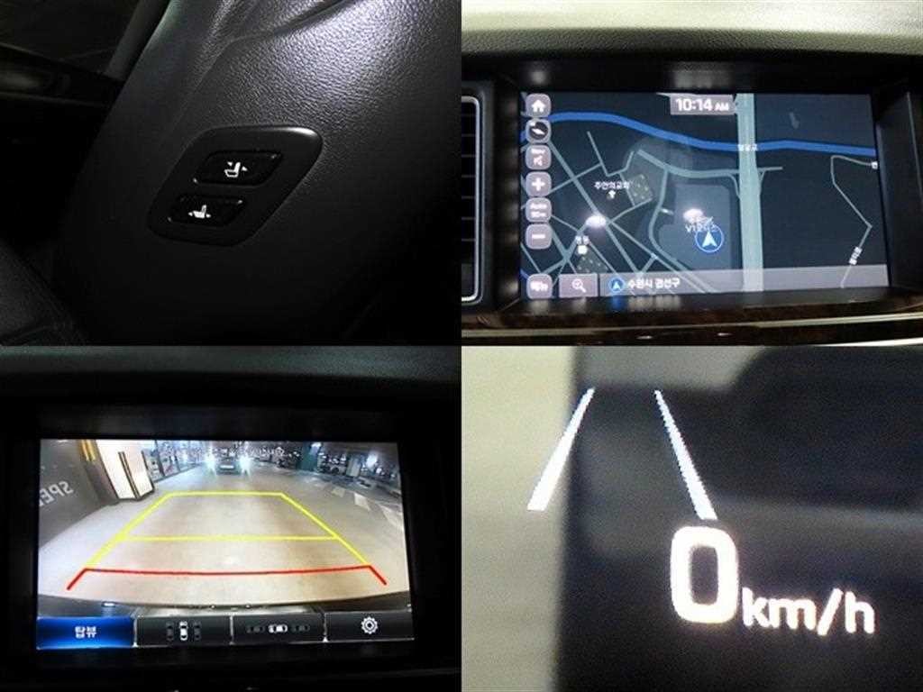 현대 제네시스 제네시스DH G330 프리미엄 이미지 18