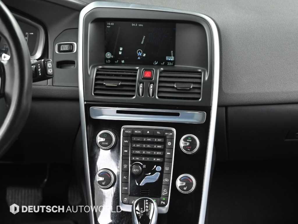 볼보 XC60 D5 AWD 이미지 14