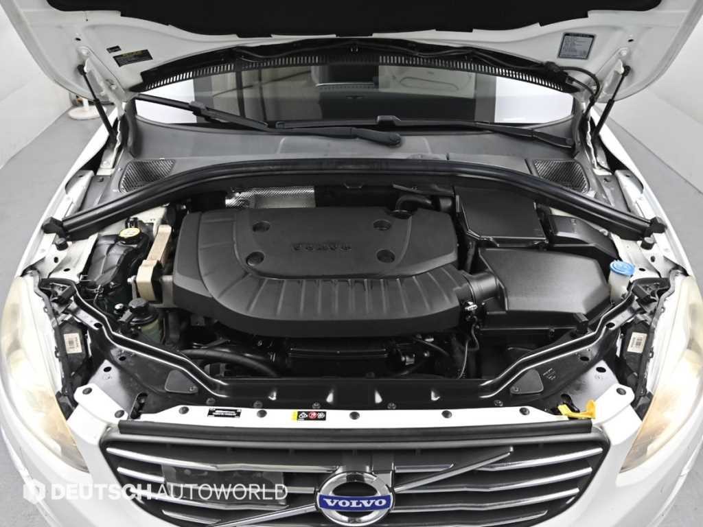 볼보 XC60 D5 AWD 이미지 6