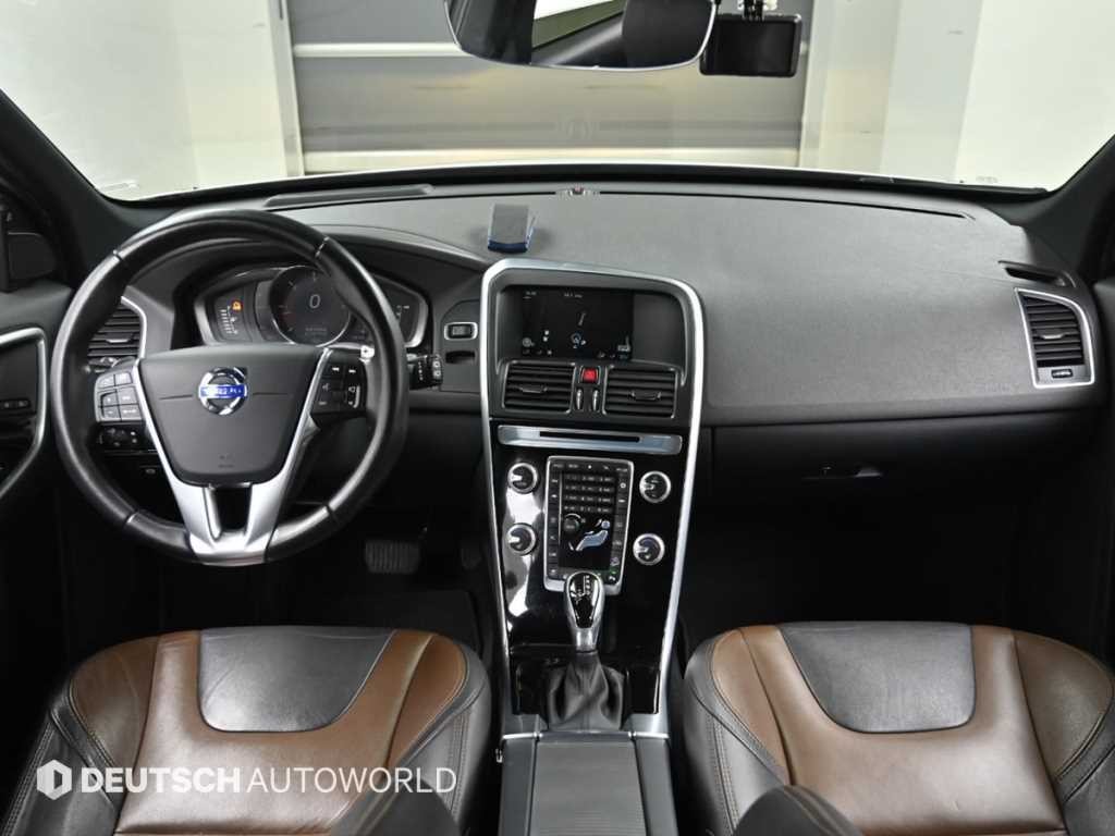 볼보 XC60 D5 AWD 이미지 7