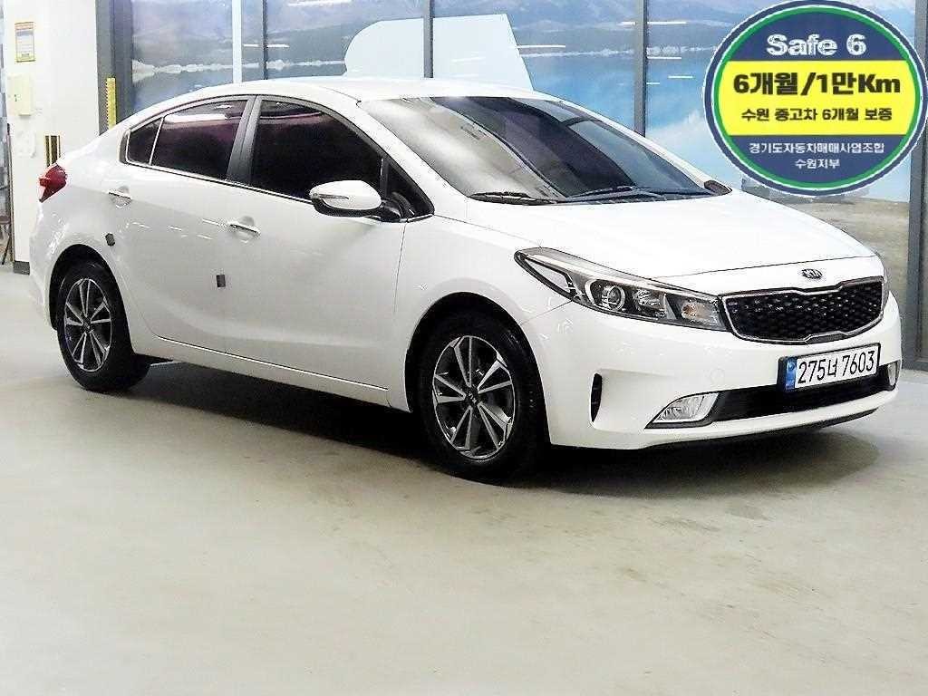 기아 K3 더뉴 K3 1.6 GDI 트렌디 이미지 1