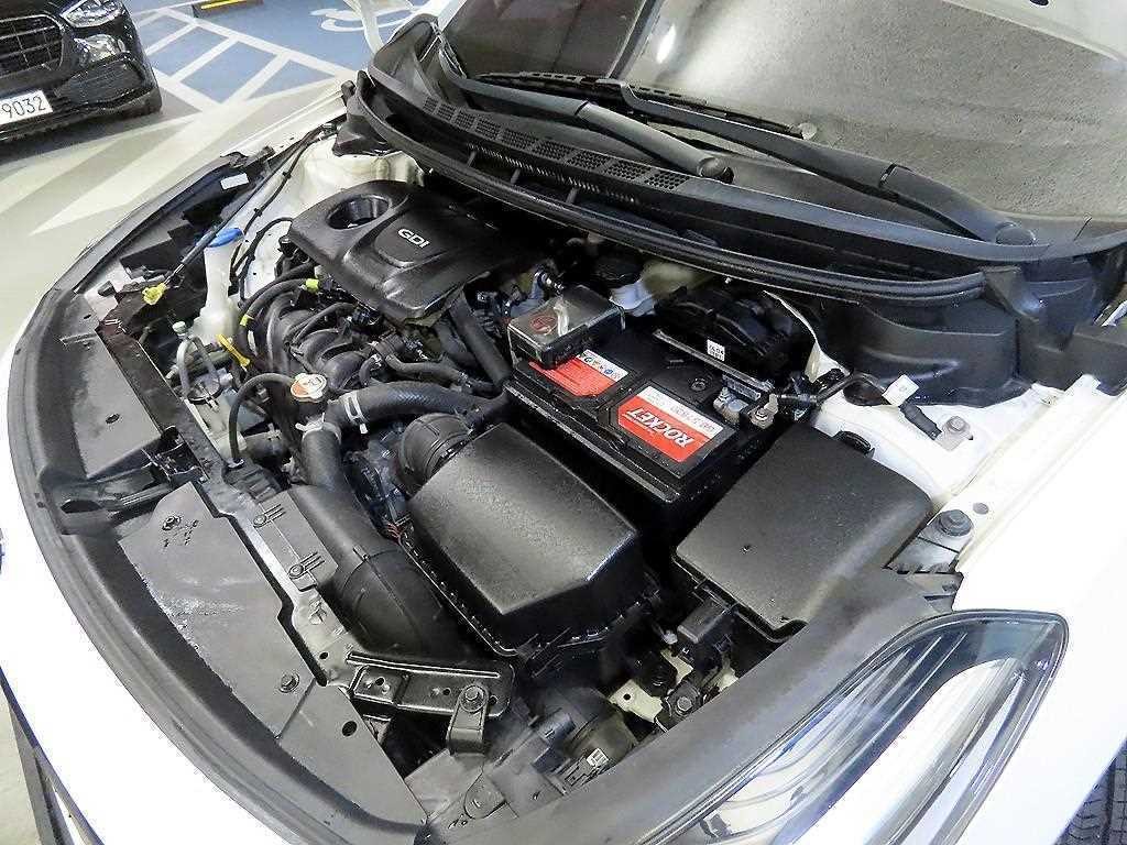 기아 K3 더뉴 K3 1.6 GDI 트렌디 이미지 18