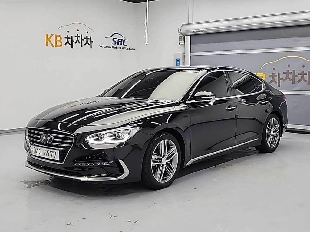 현대 그랜저 그랜저 IG 2.4 GDI 익스클루시브 스페셜 이미지 1