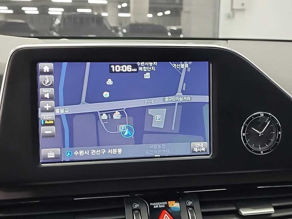 현대 그랜저 그랜저 IG 2.4 GDI 익스클루시브 스페셜 이미지 15