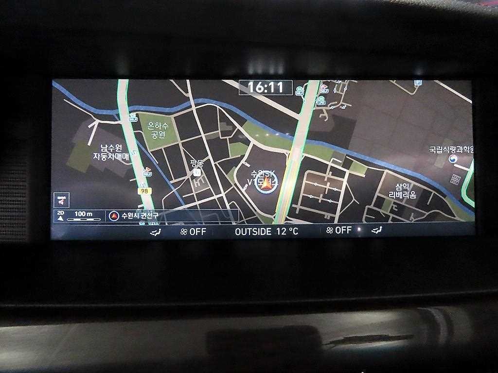 제네시스 EQ900 3.8 GDI AWD 프리미엄 럭셔리 이미지 14