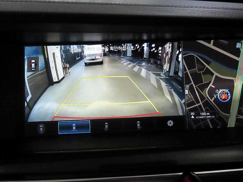 제네시스 EQ900 3.8 GDI AWD 프리미엄 럭셔리 이미지 15