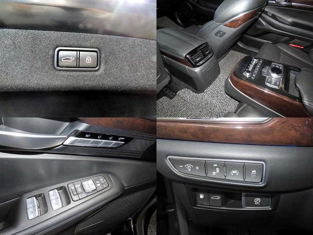 제네시스 EQ900 3.8 GDI AWD 프리미엄 럭셔리 이미지 18