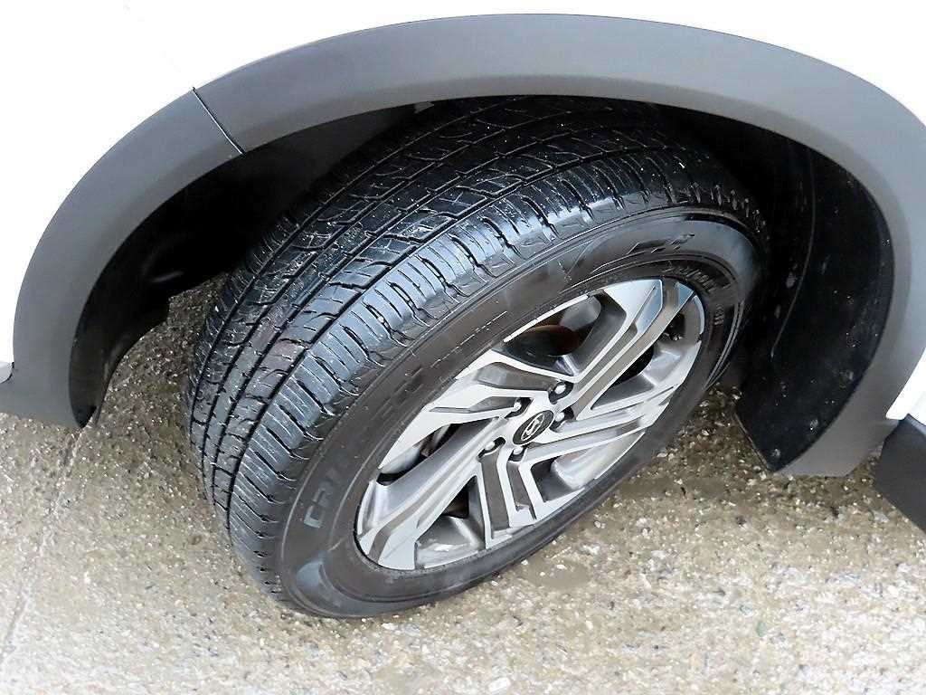 현대 싼타페 더 뉴 싼타페 가솔린 2.5T 2WD 익스클루시브 이미지 20