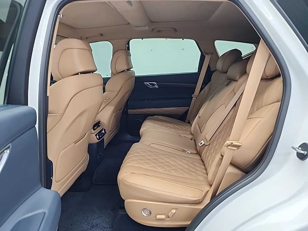 제네시스 GV80 가솔린 2.5T AWD 이미지 12