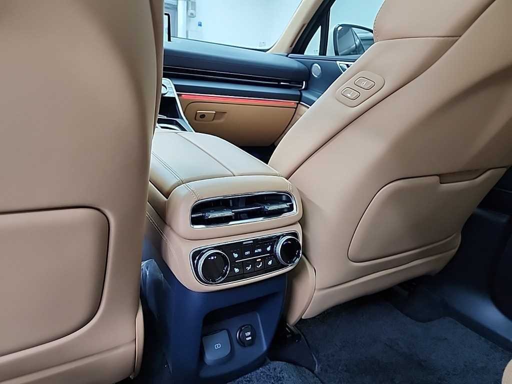 제네시스 GV80 가솔린 2.5T AWD 이미지 13