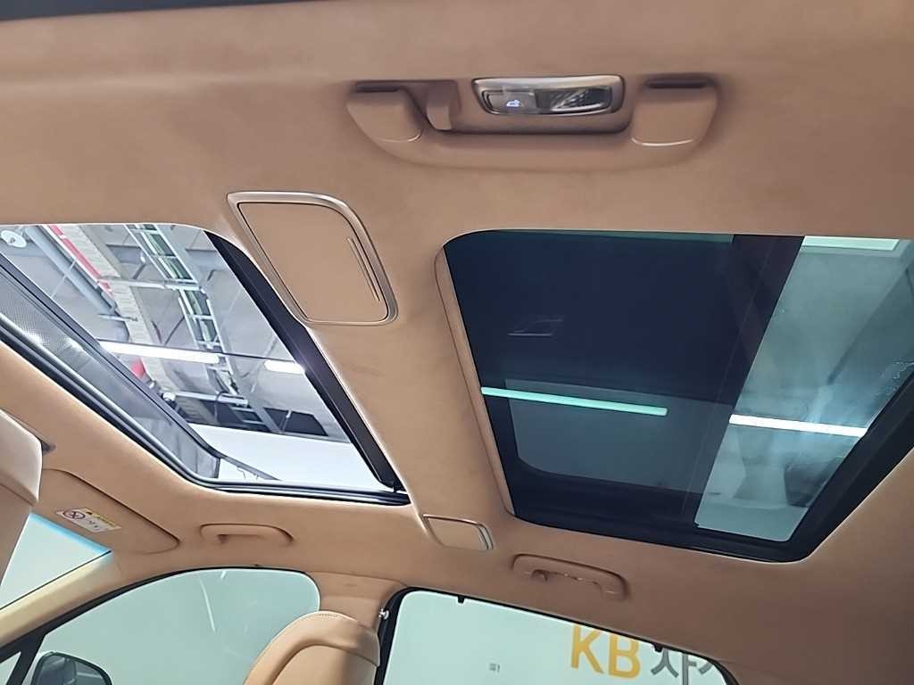 제네시스 GV80 가솔린 2.5T AWD 이미지 14