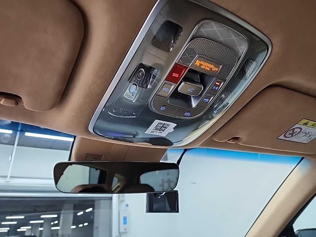제네시스 GV80 가솔린 2.5T AWD 이미지 17