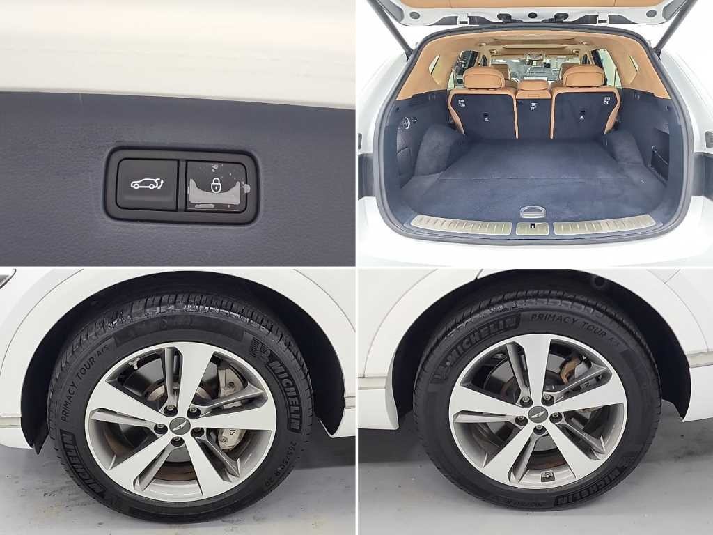 제네시스 GV80 가솔린 2.5T AWD 이미지 19