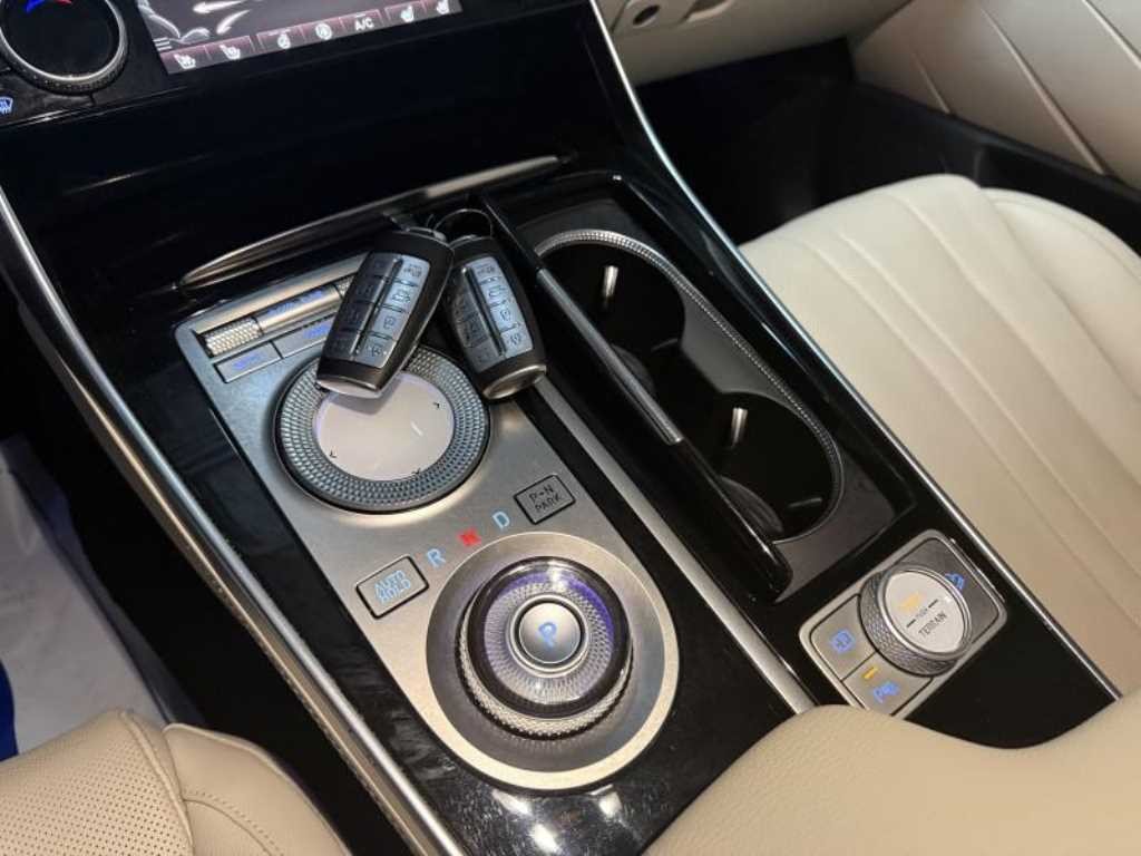 제네시스 GV80 디젤 3.0 AWD 이미지 11