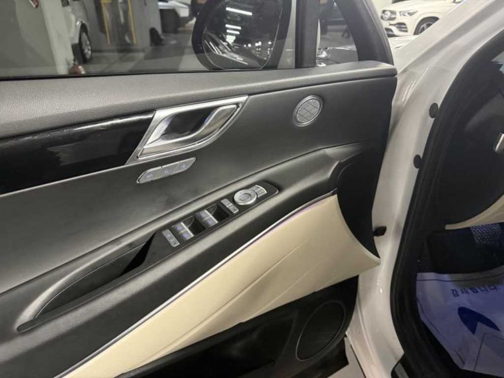 제네시스 GV80 디젤 3.0 AWD 이미지 12