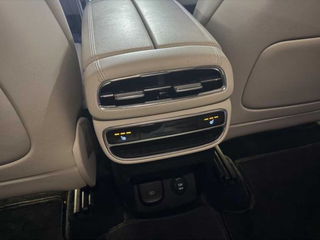 제네시스 GV80 디젤 3.0 AWD 이미지 14