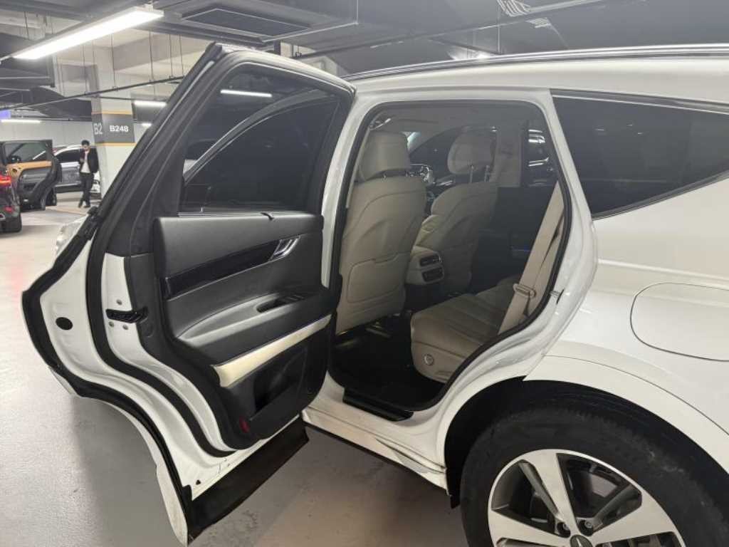 제네시스 GV80 디젤 3.0 AWD 이미지 16