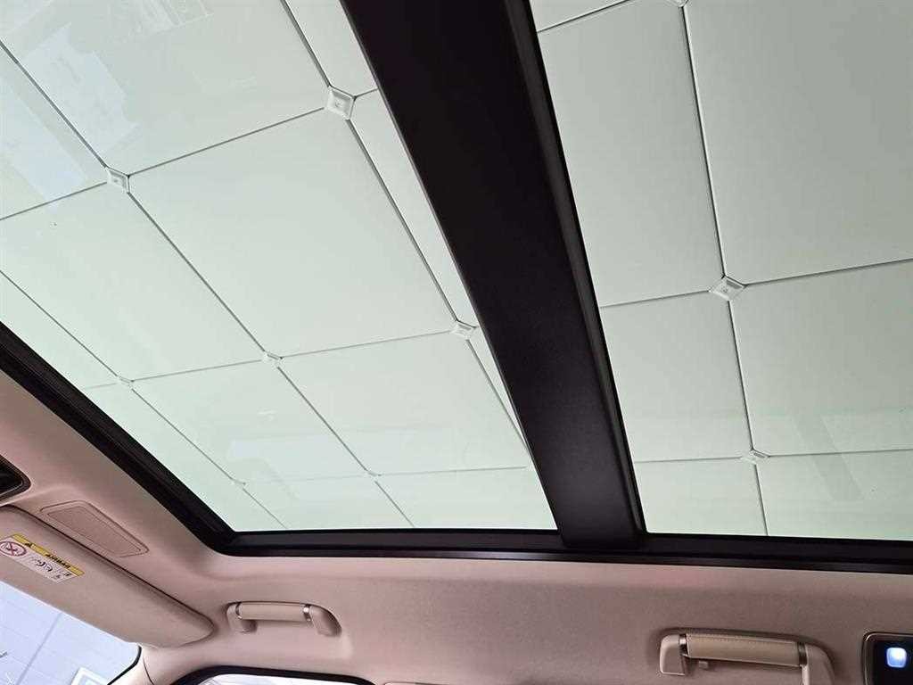 랜드로버 레인지로버 레인지로버 4세대 3.0 D350 VOGUE SE 디젤 이미지 15