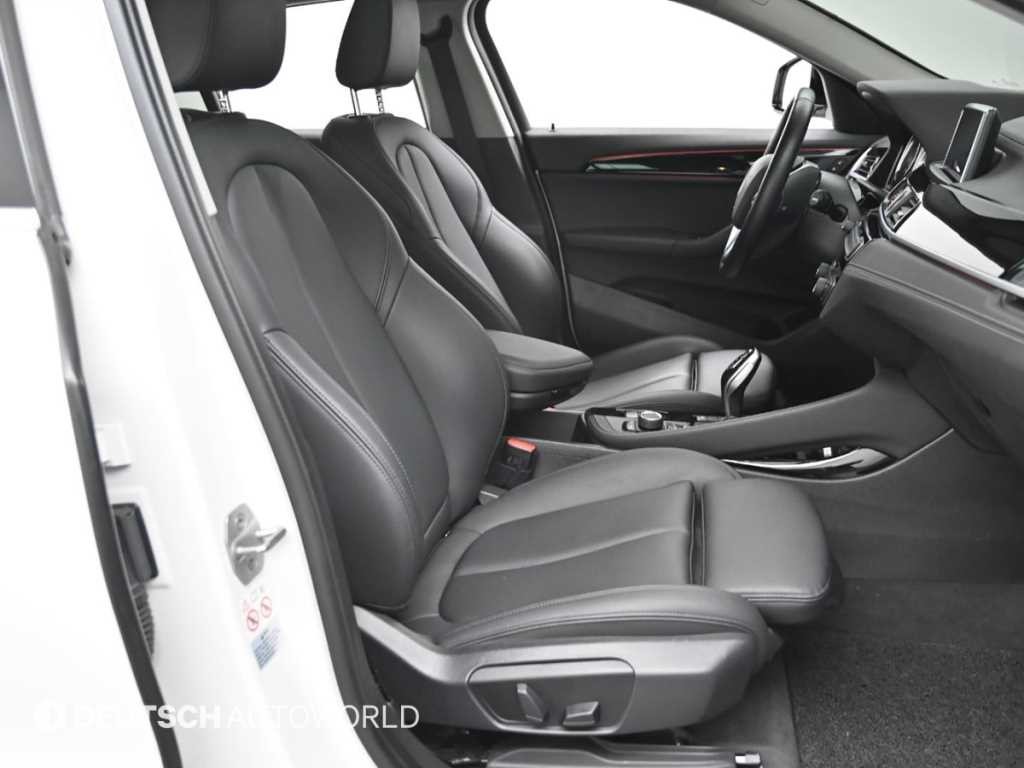BMW X2 X2 (F39) xDrive 20i 어드벤티지 이미지 10