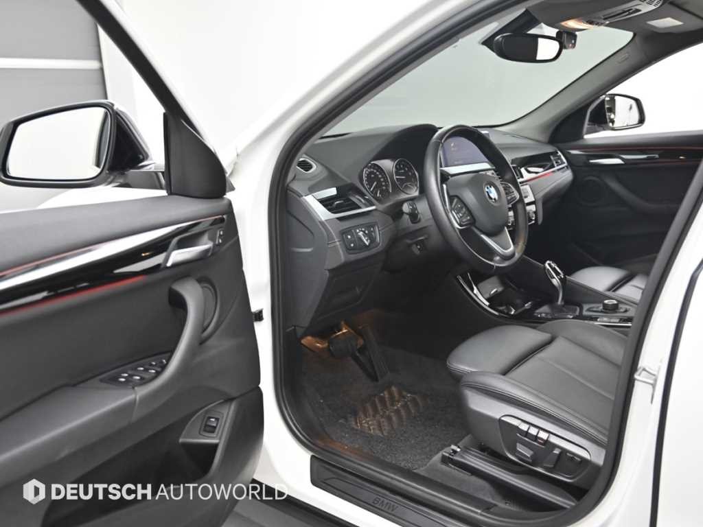 BMW X2 X2 (F39) xDrive 20i 어드벤티지 이미지 11