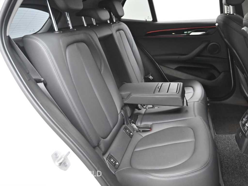 BMW X2 X2 (F39) xDrive 20i 어드벤티지 이미지 12