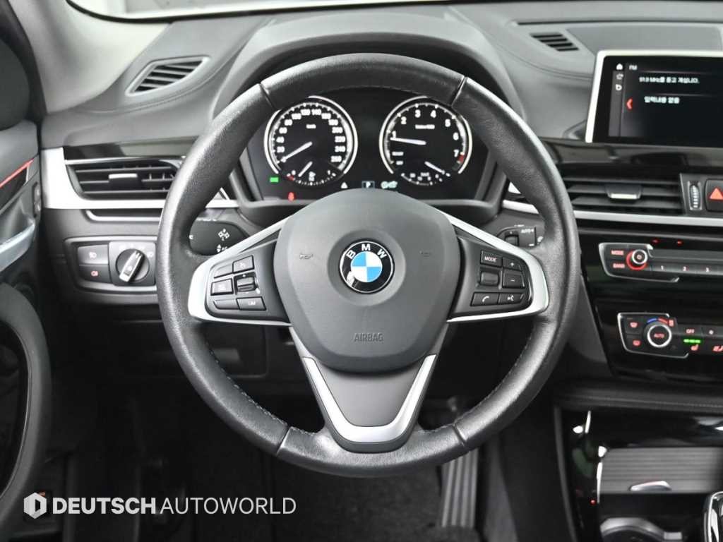 BMW X2 X2 (F39) xDrive 20i 어드벤티지 이미지 13