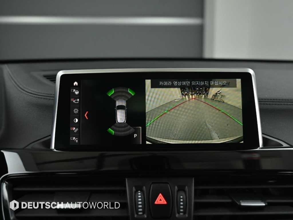 BMW X2 X2 (F39) xDrive 20i 어드벤티지 이미지 15