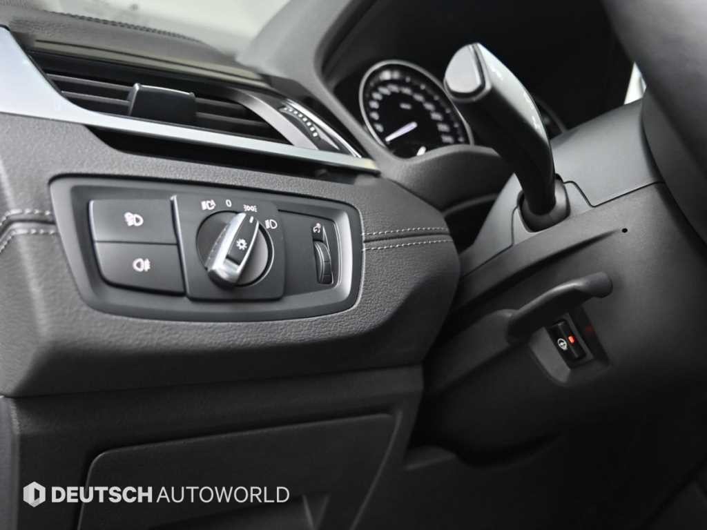 BMW X2 X2 (F39) xDrive 20i 어드벤티지 이미지 17