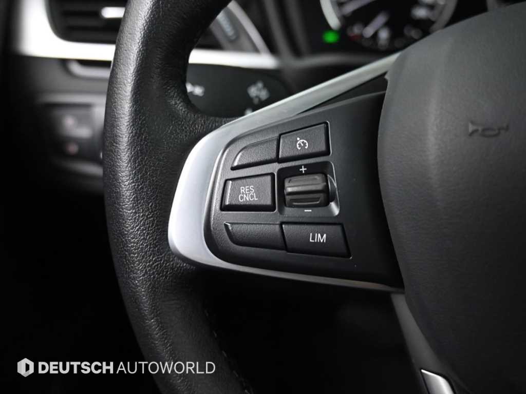 BMW X2 X2 (F39) xDrive 20i 어드벤티지 이미지 18