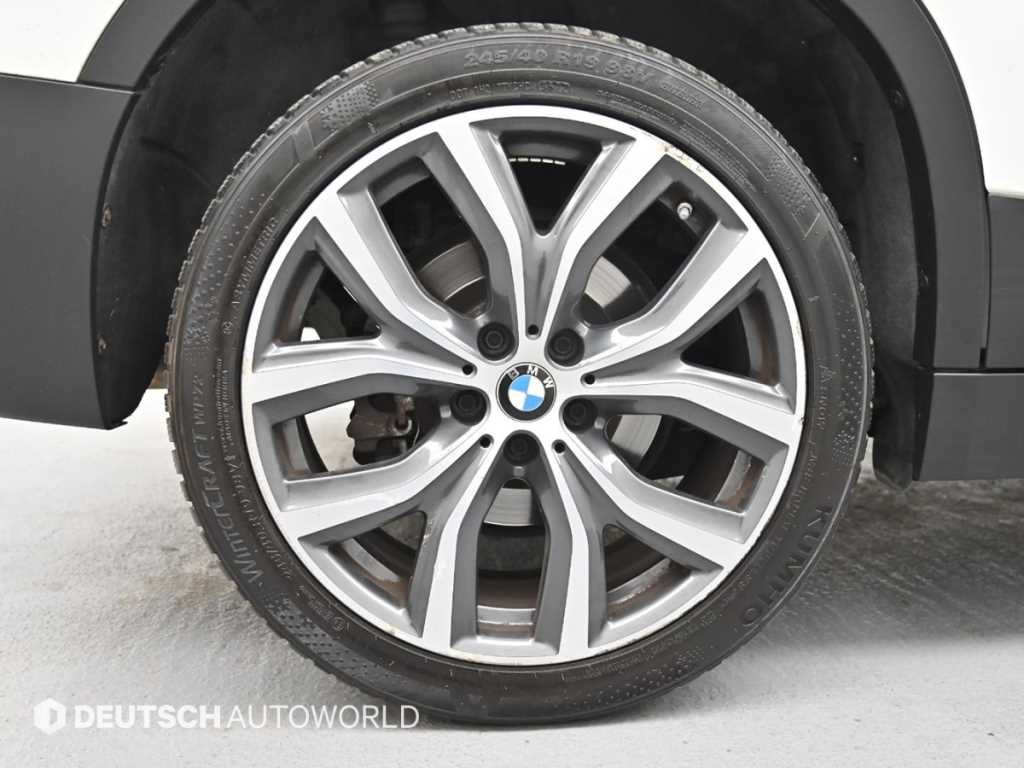 BMW X2 X2 (F39) xDrive 20i 어드벤티지 이미지 5