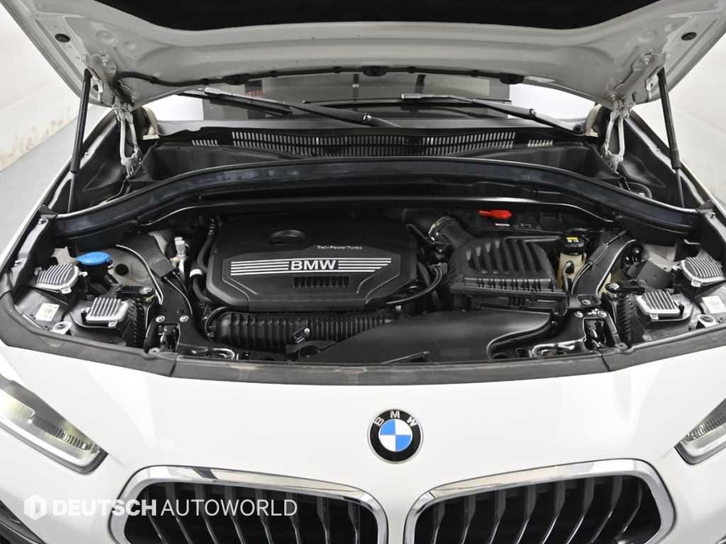 BMW X2 X2 (F39) xDrive 20i 어드벤티지 이미지 6