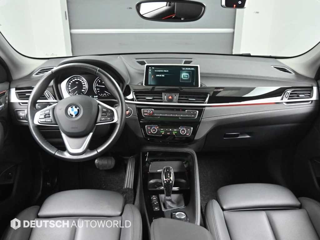 BMW X2 X2 (F39) xDrive 20i 어드벤티지 이미지 7